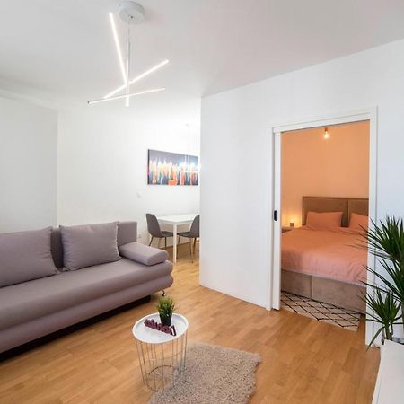 Apartman Bauer, Zagreb Exterior photo