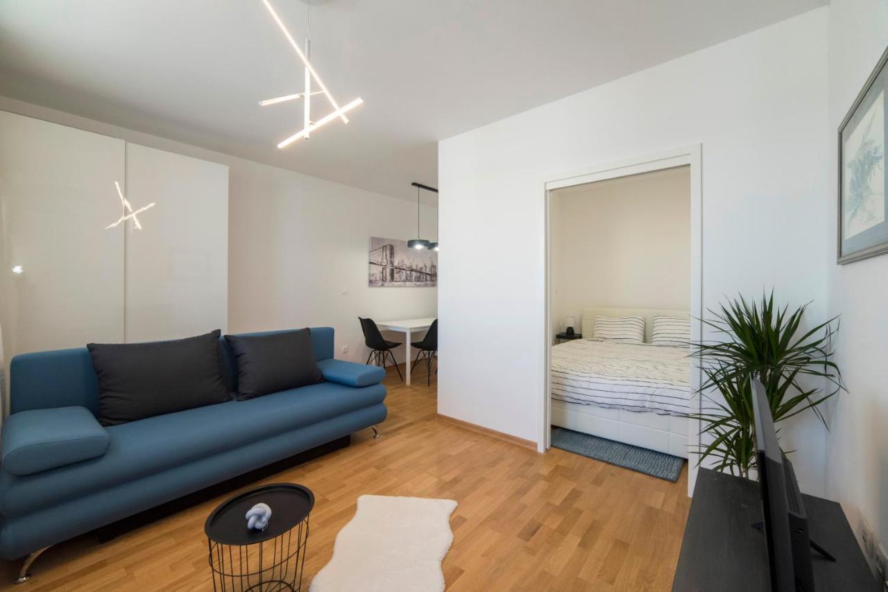 Apartman Bauer, Zagreb Exterior photo