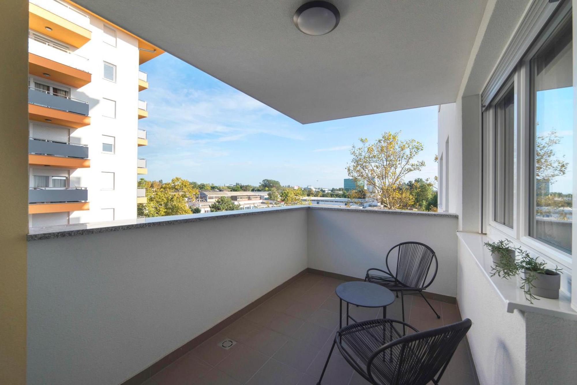 Apartman Bauer, Zagreb Exterior photo